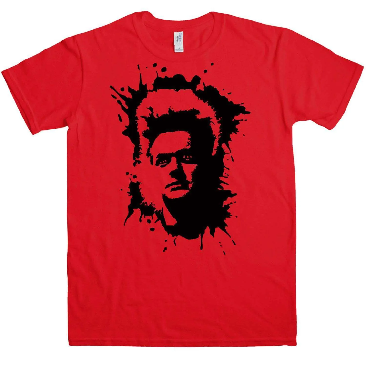 Eraserhead Splatters T-Shirt