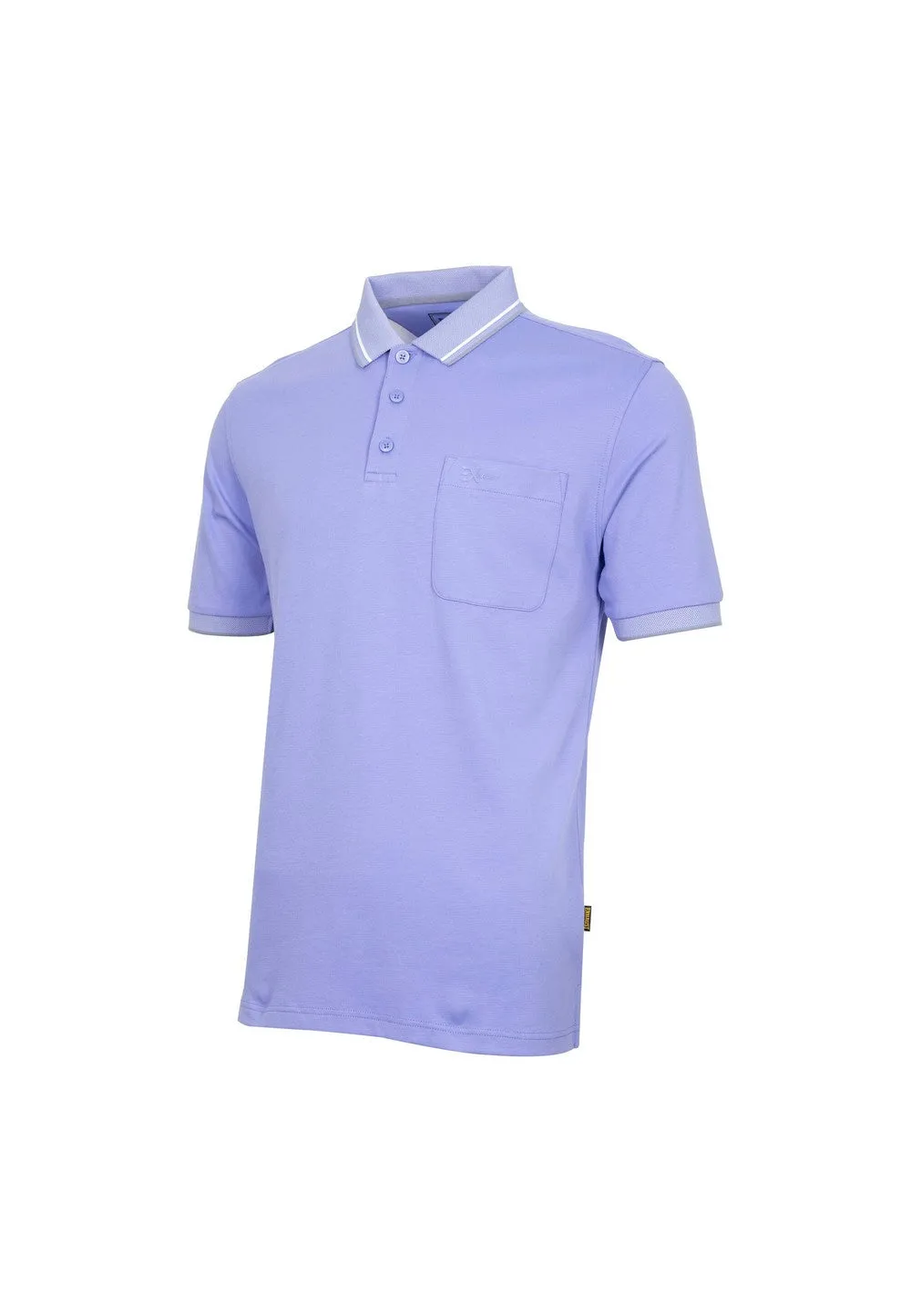 EXHAUST MENS POLO T-SHIRT [REGULAR FIT] 1483