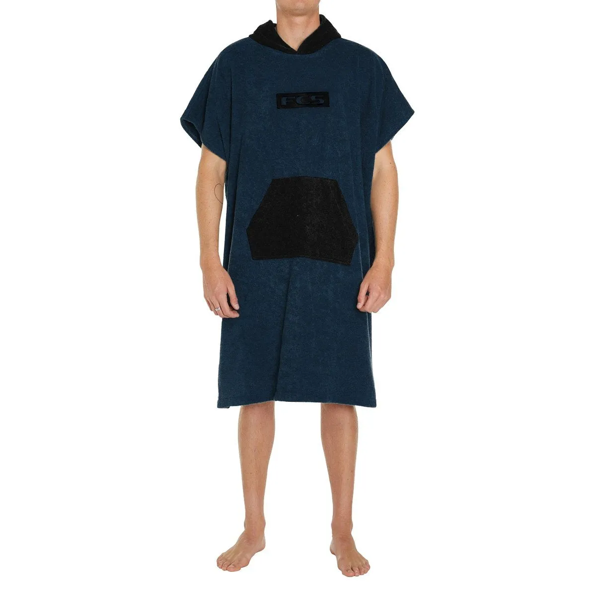 FCS Towel Poncho