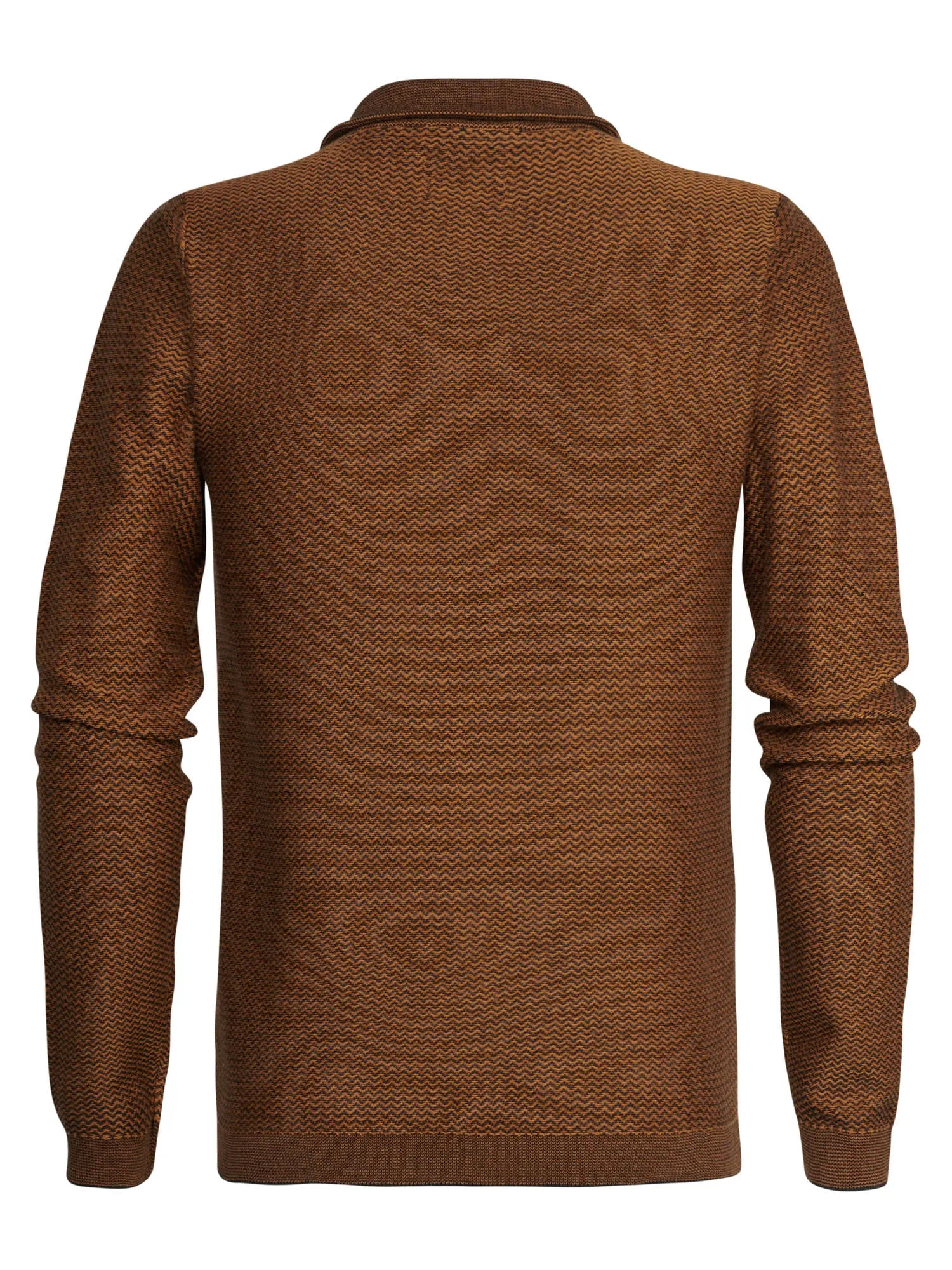 Fine-knit pullover Collinsville