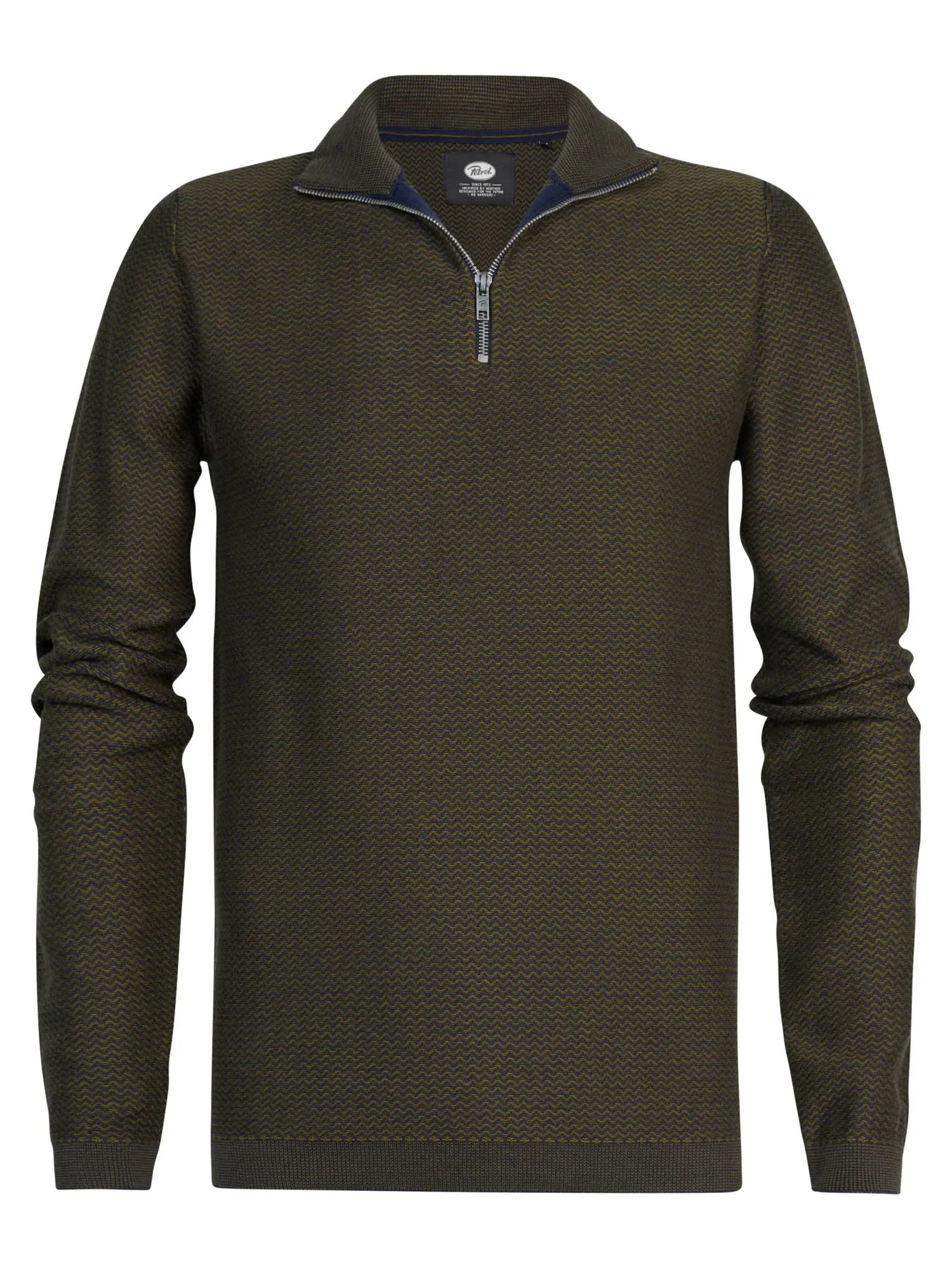 Fine-knit pullover Collinsville