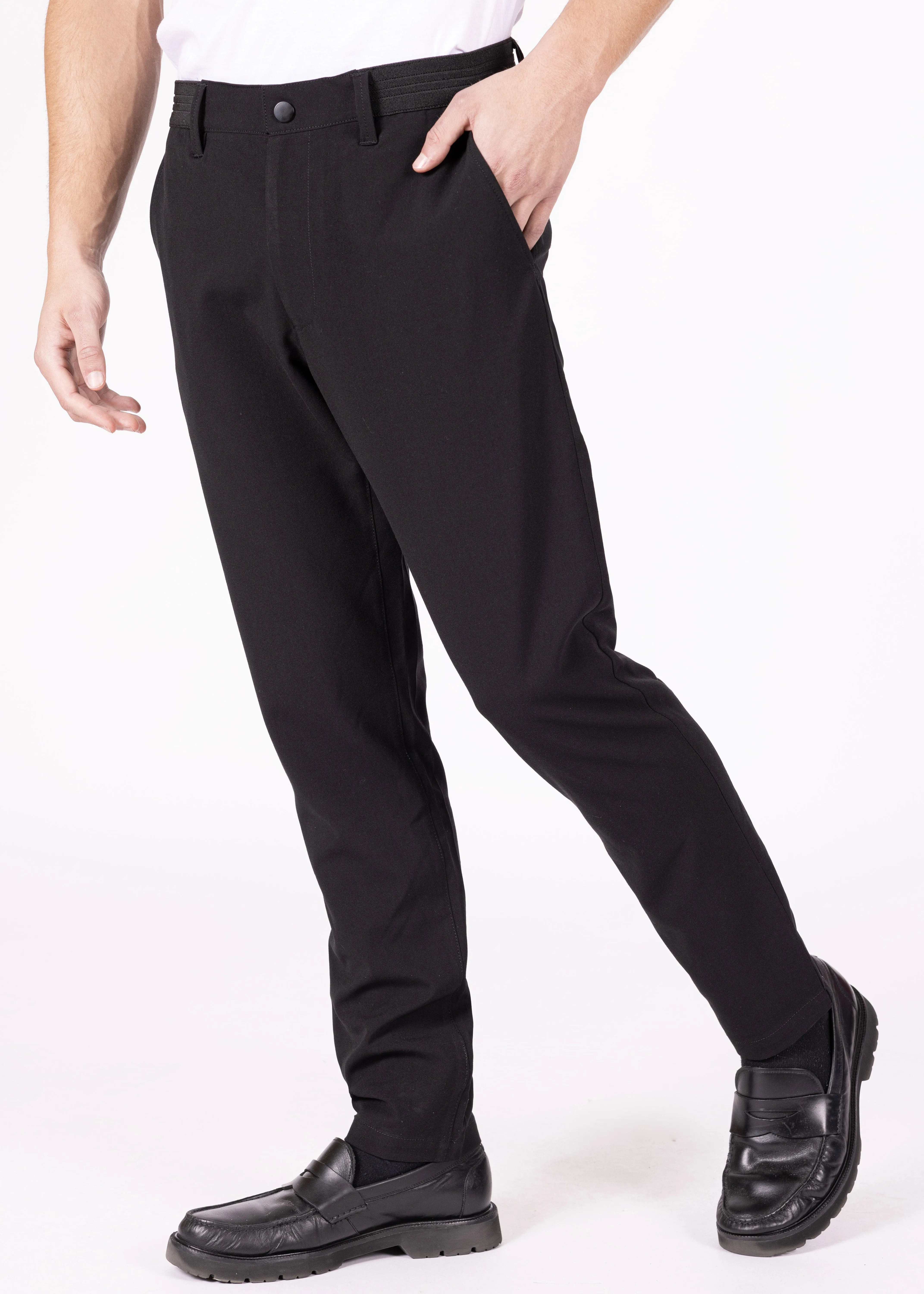 FlexFit Chino Pants