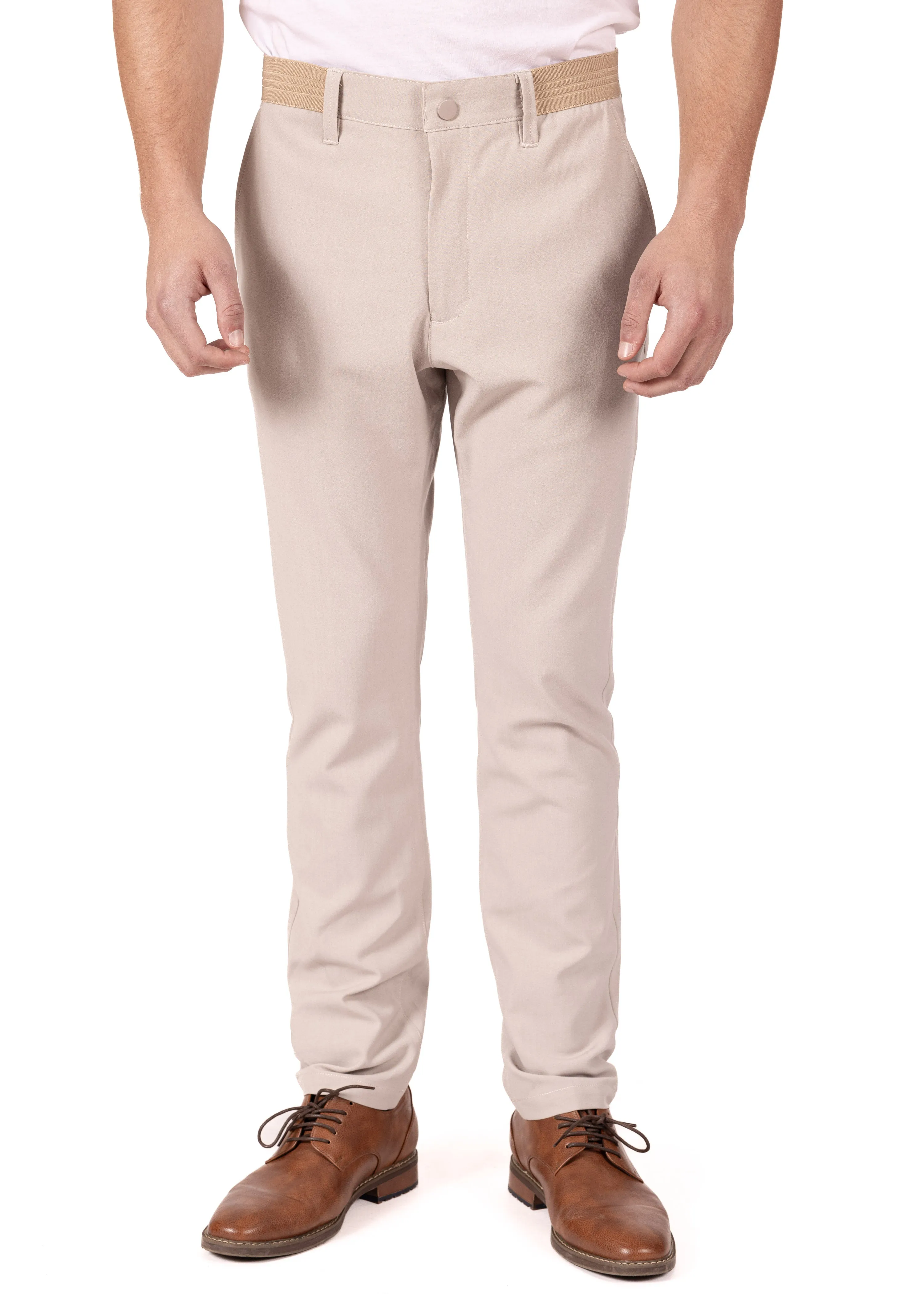 FlexFit Chino Pants