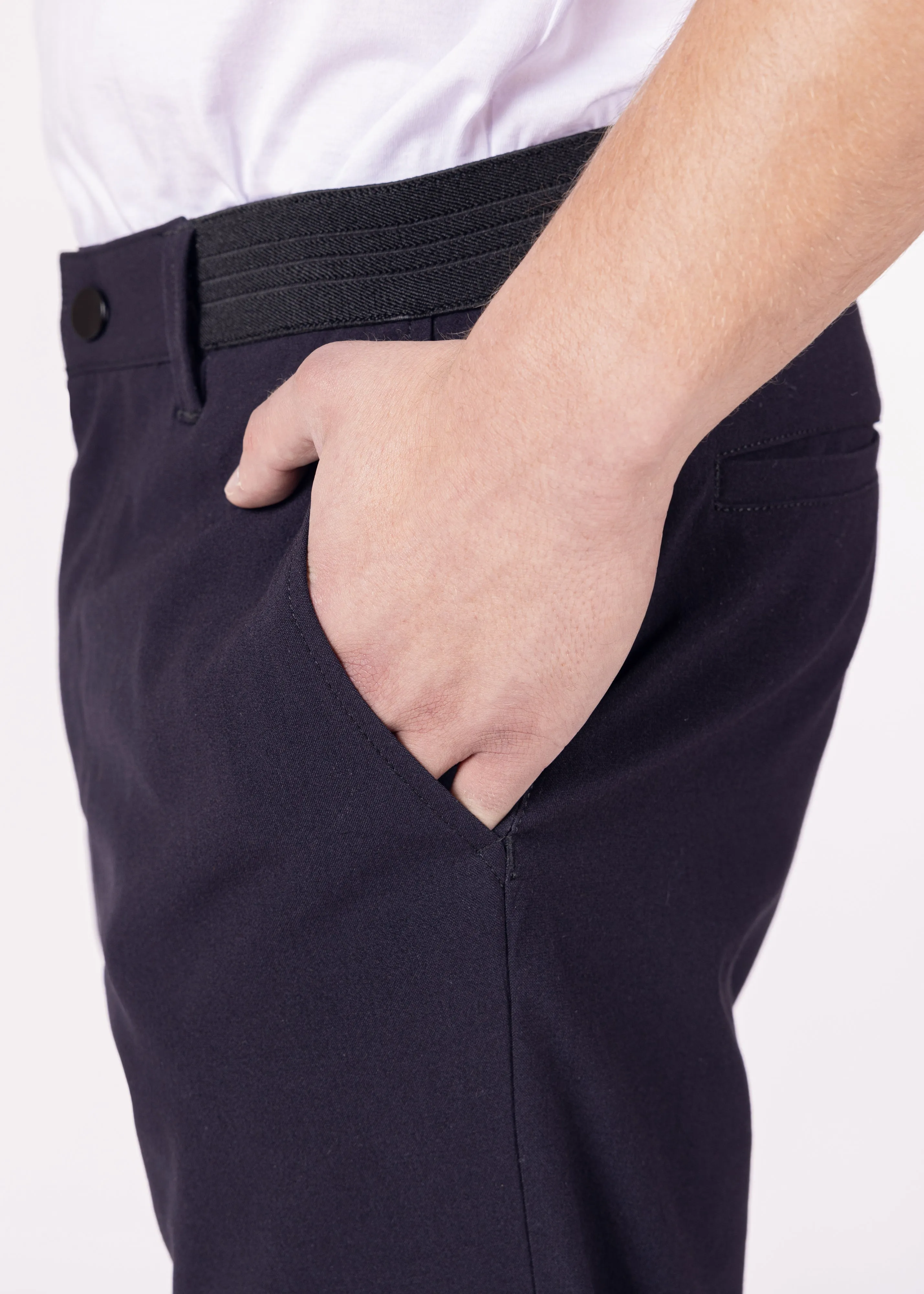 FlexFit Chino Pants