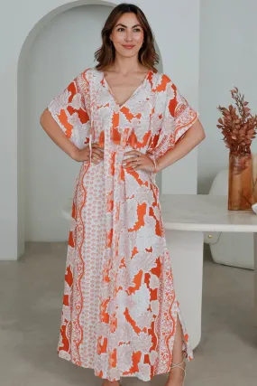 GIA KAFTAN