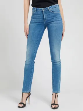 Guess Sexy Straight Jeans, New Featherweight