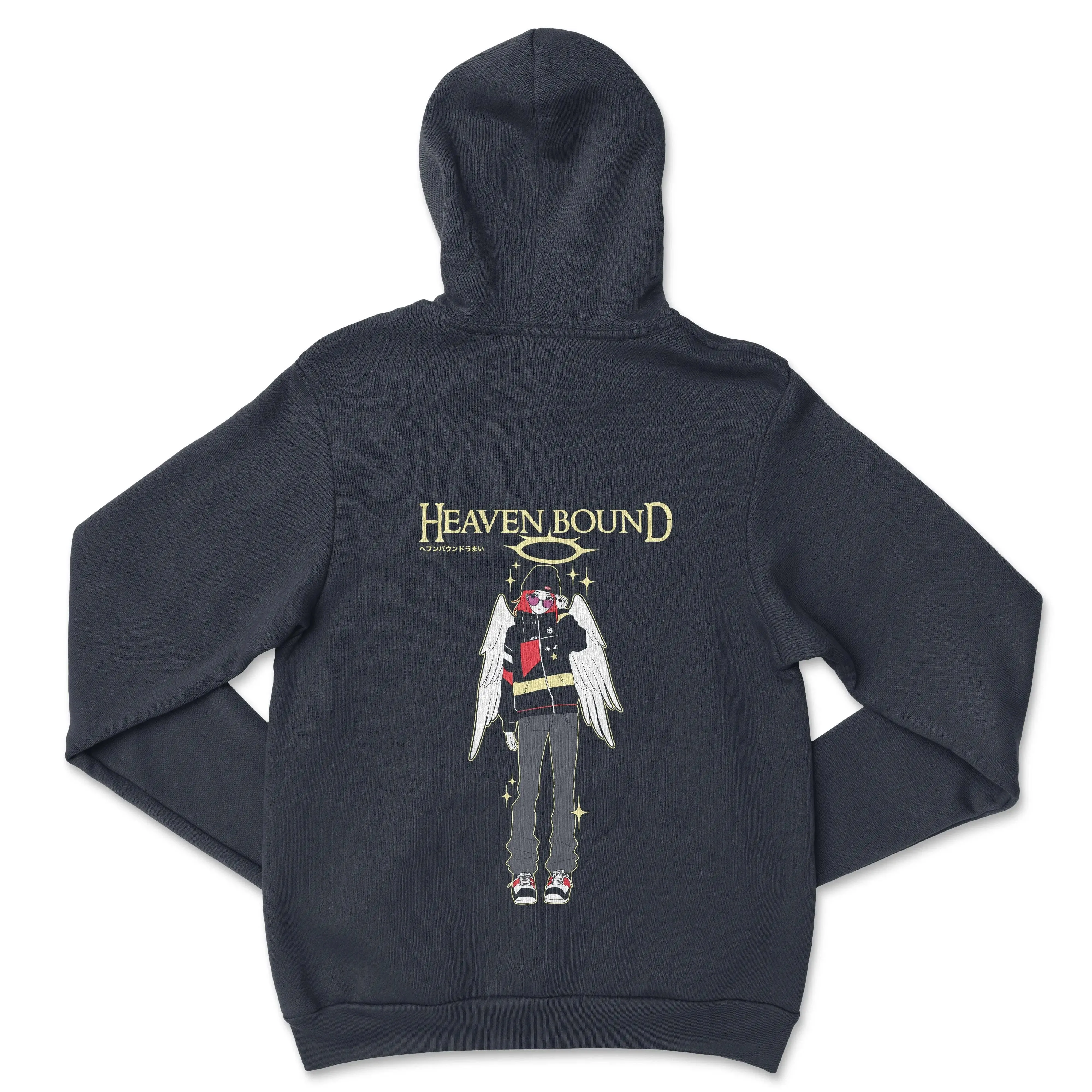 Heaven Bound • Hoodie [Weekly Exclusive]