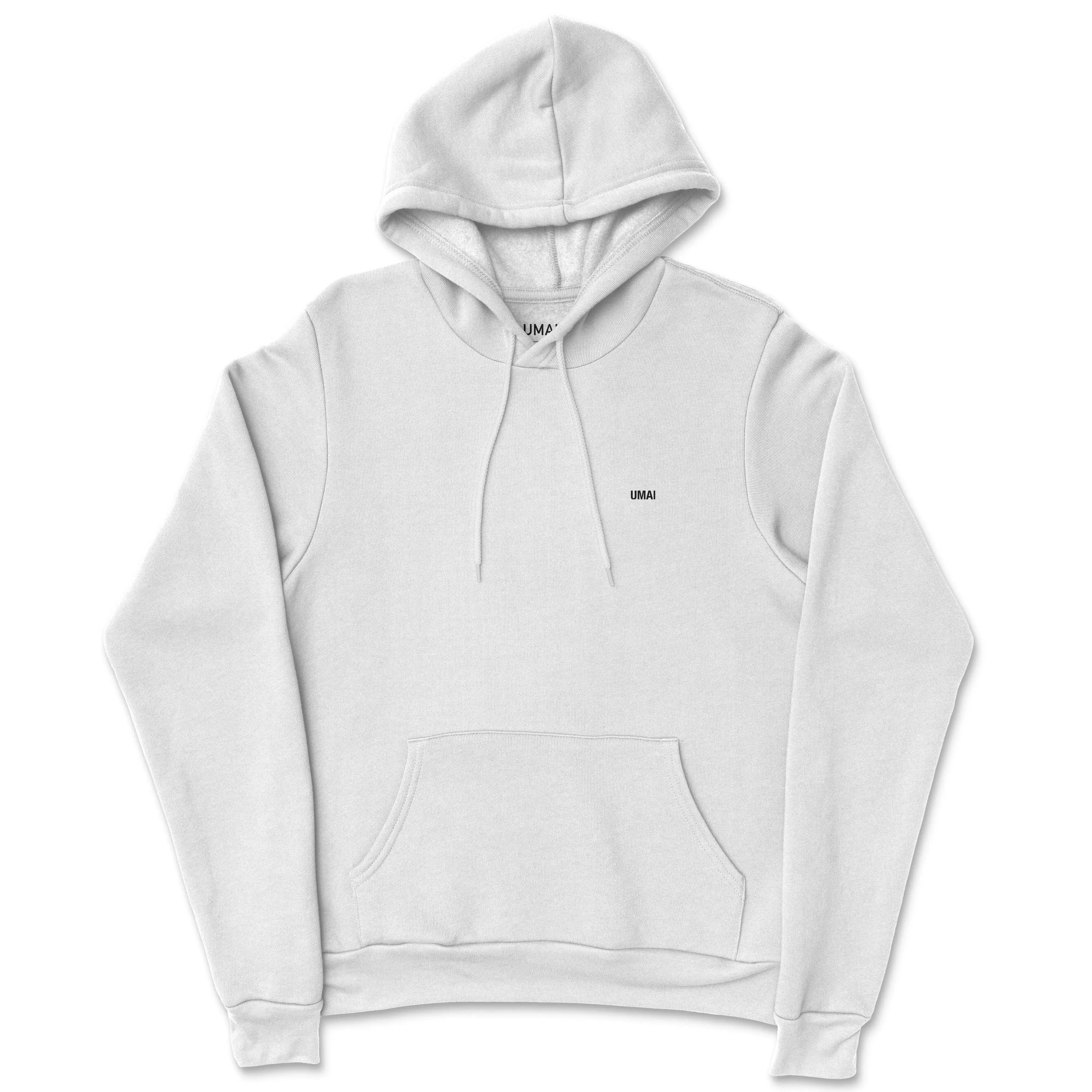 Heaven Bound • Hoodie [Weekly Exclusive]