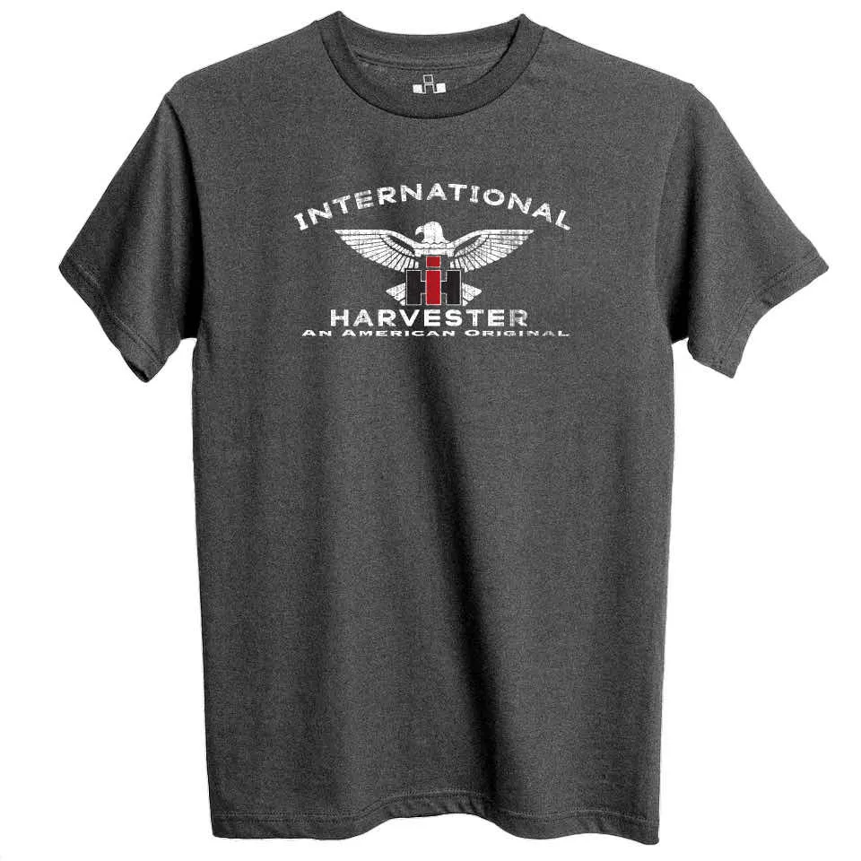 IH Classic Eagle Tee