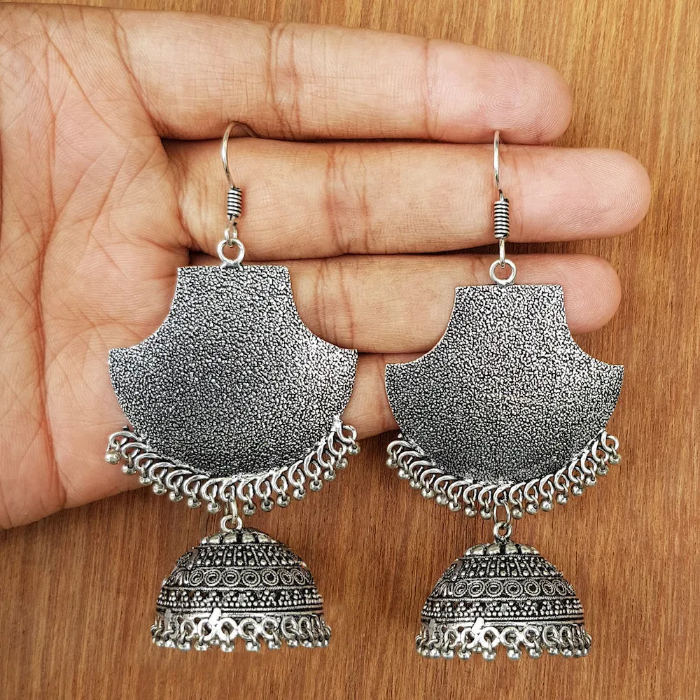 Imeora Exclusive Fashion Jhumkas