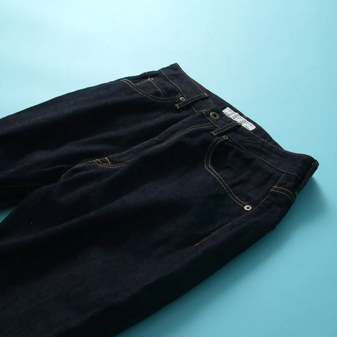 JAPAN BLUE JEANS / 6104 Prep 12oz Selvage Jeans