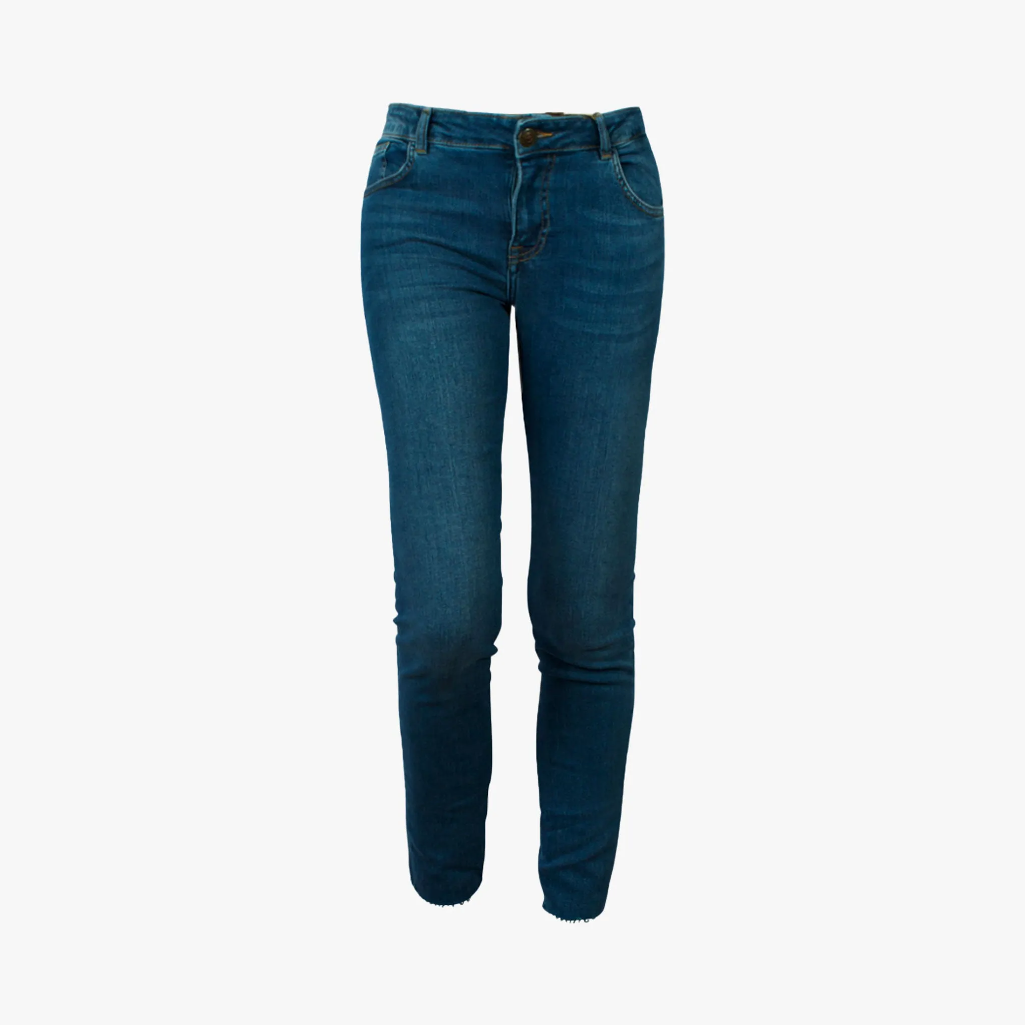 Jeans Sumner Midwaist