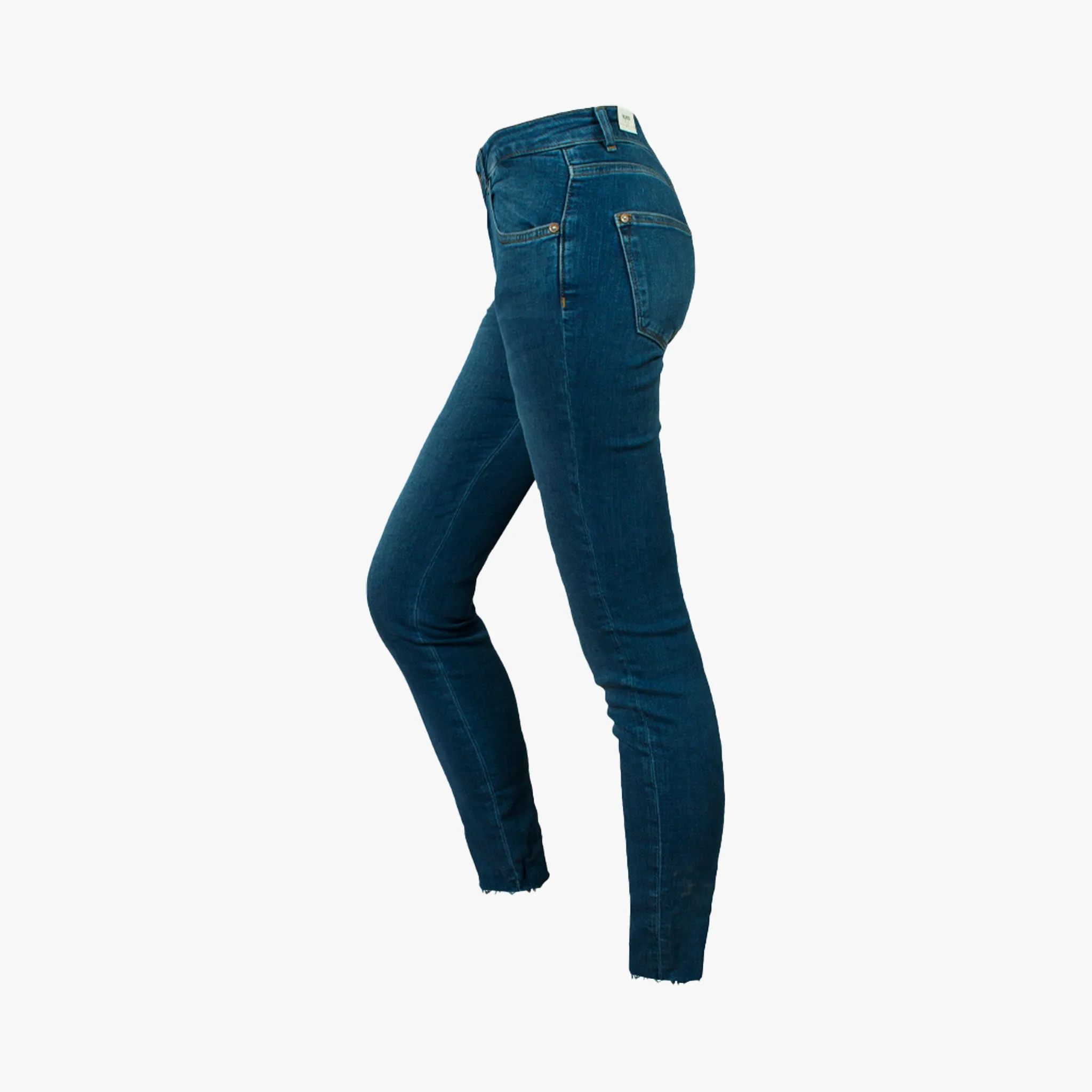 Jeans Sumner Midwaist