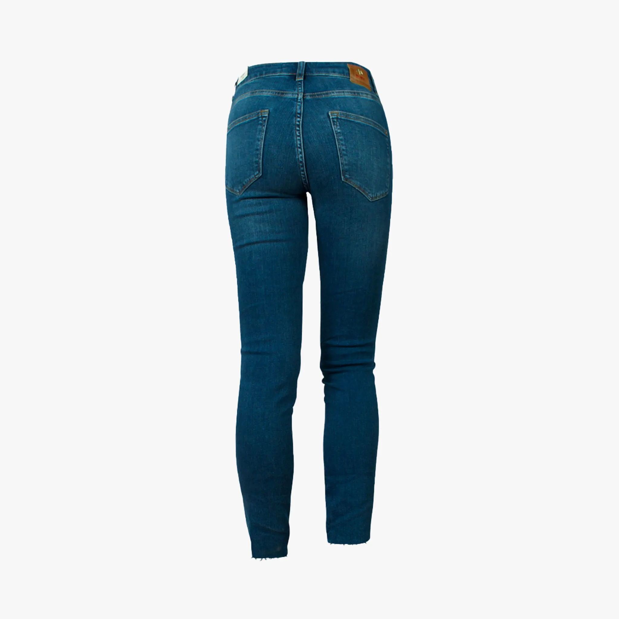 Jeans Sumner Midwaist