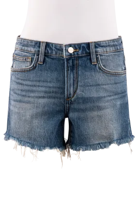 Joe's Jeans Denim Ozzie Shorts