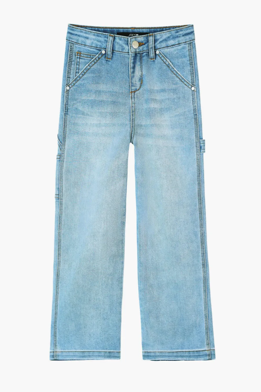 Joe's Jeans Lola Wide Leg Jean