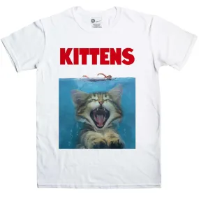 Kittens Spoof T-Shirt