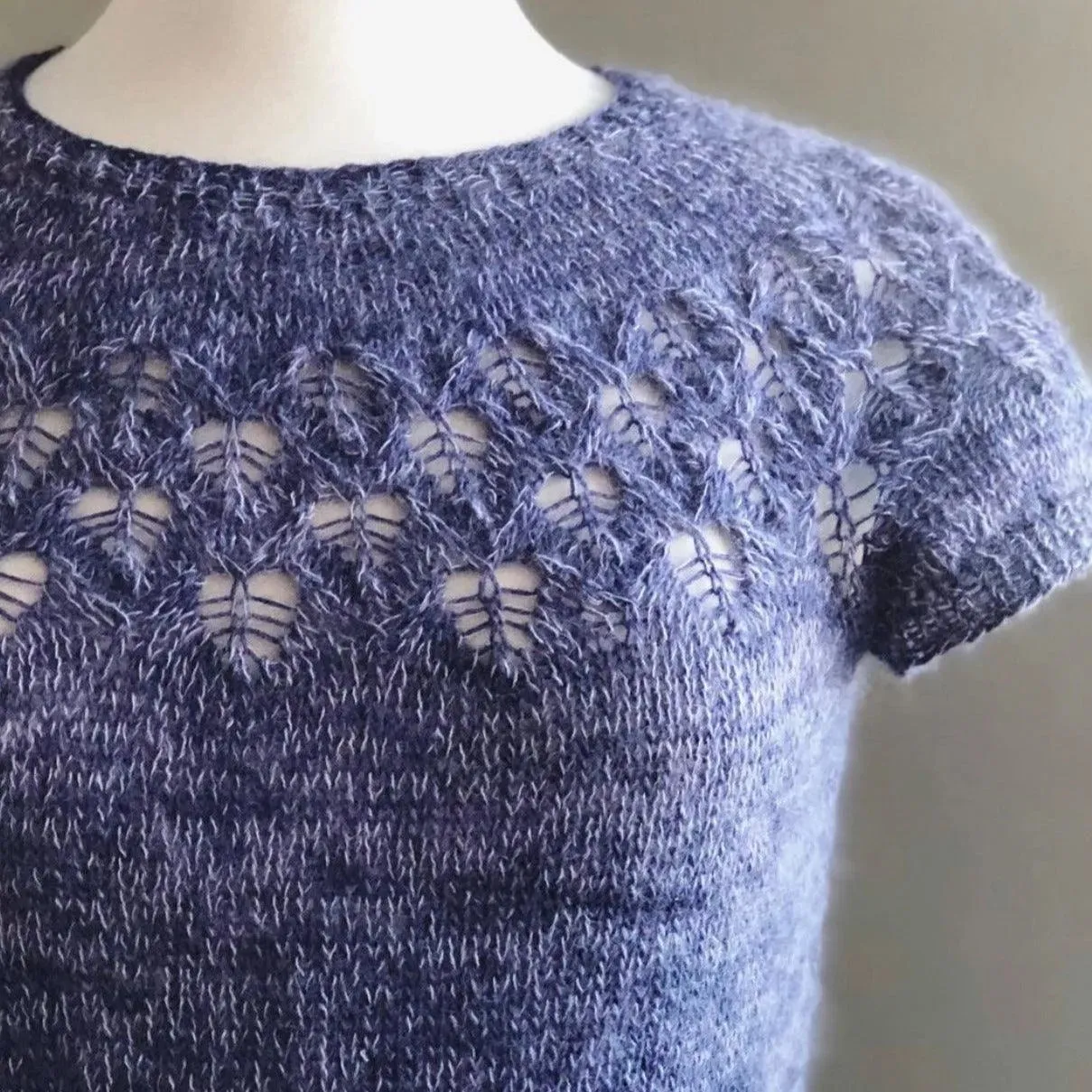 Knit the Sweater You Want to Wear Workshop