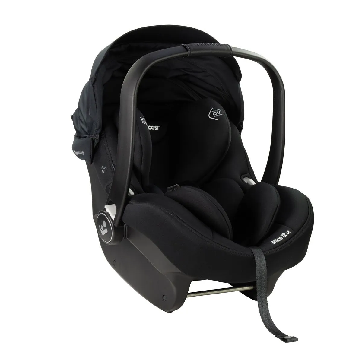 Maxi Cosi- Mico 12 LX Baby Capsule