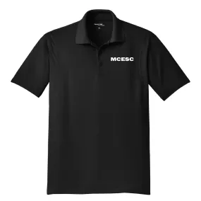 MCESC Micropique Sport-Wick Polo