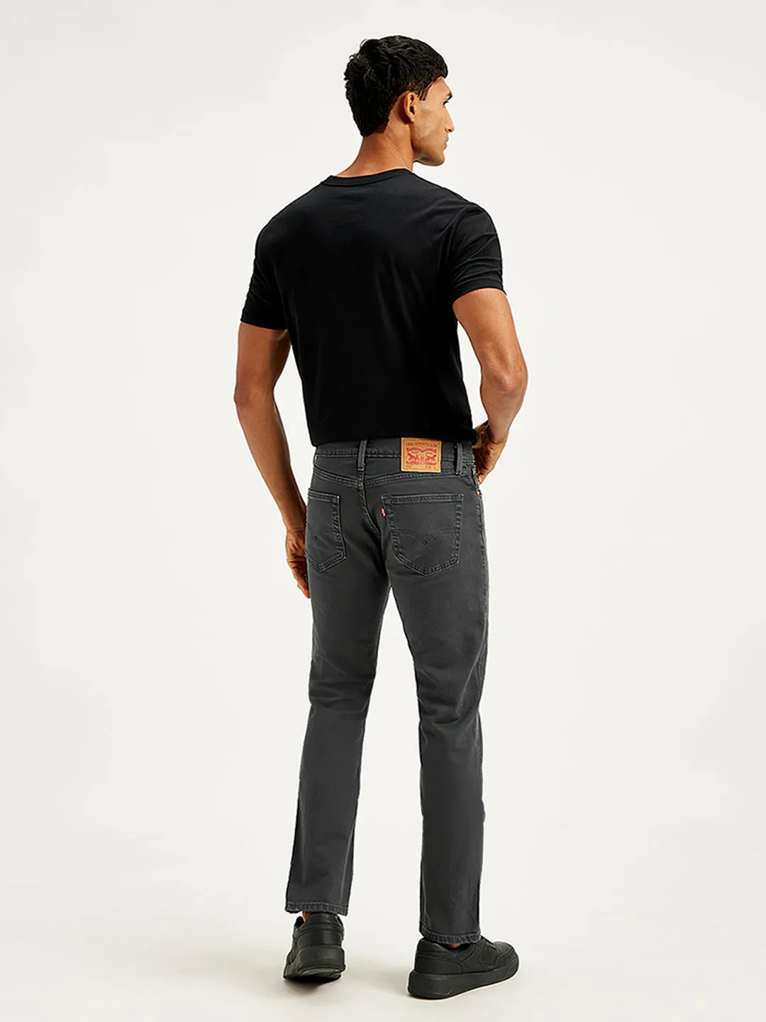 Men's 511 Slim Fit Grey Jeans