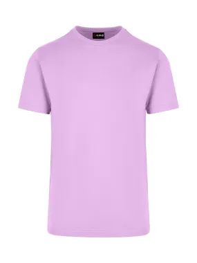 Mens American Style T-Shirt - Lilac