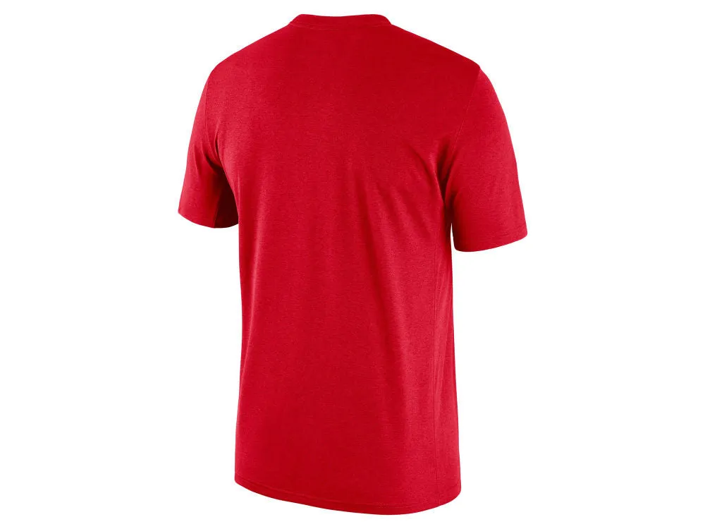 Men's Dri-Fit Team Issue Velocity T-Shirt