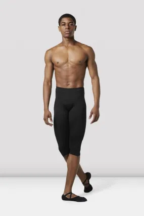 Mens Knee Length Rehearsal Tights