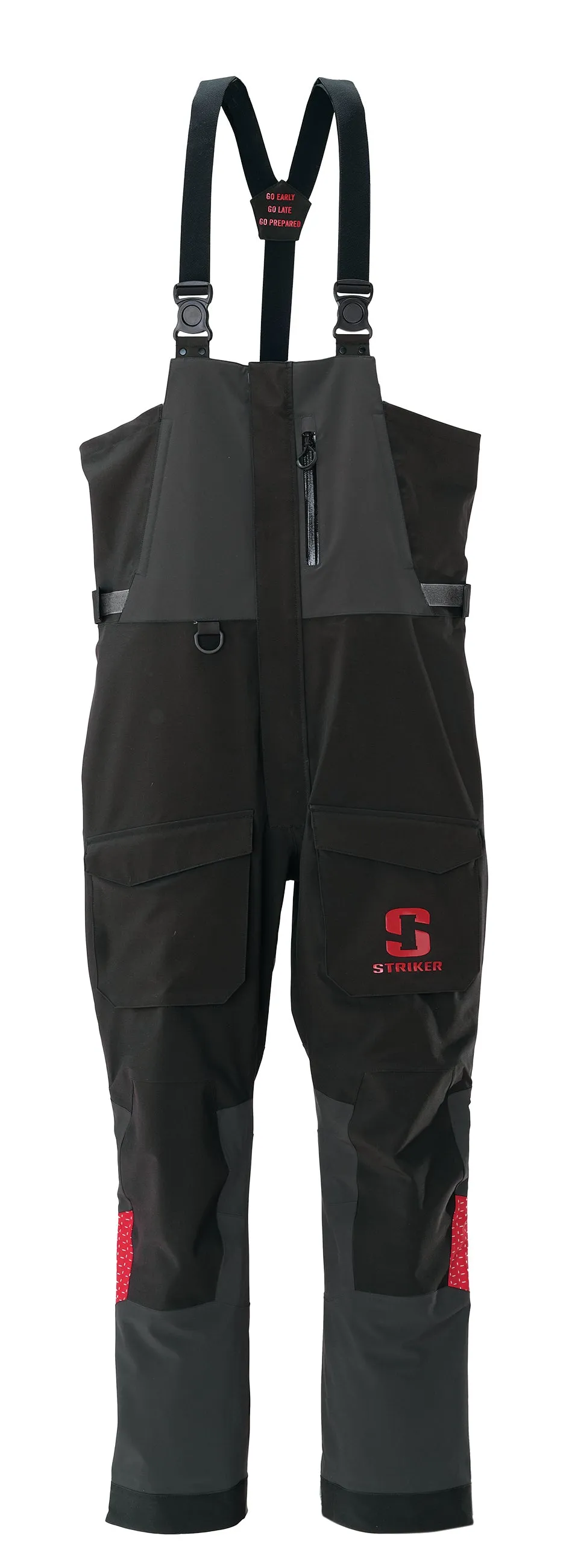 Men's Striker Adrenaline Rain Bib Pant