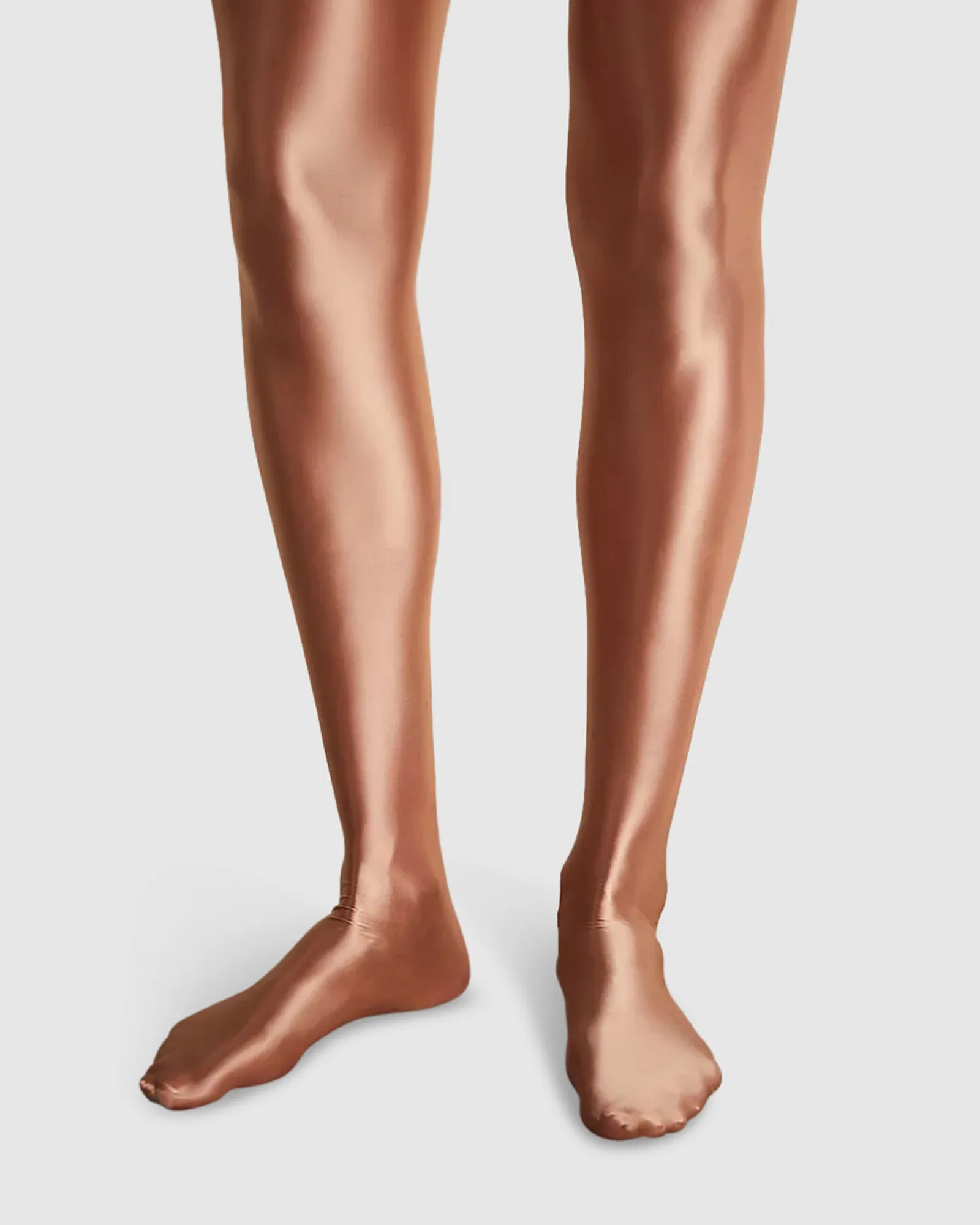 Mercury Tights - Tan