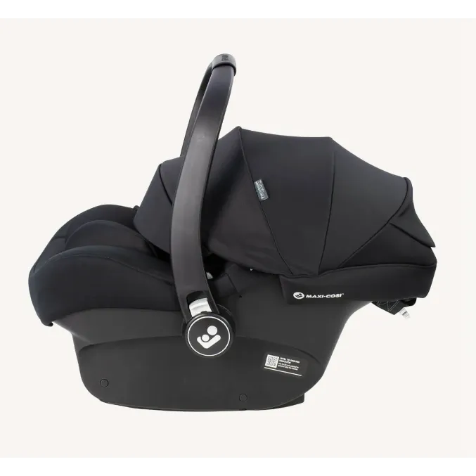 Mico 12 LX Baby Capsule - Non ISO