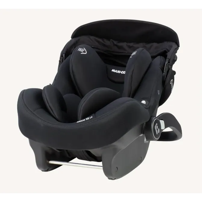 Mico 12 LX Baby Capsule - Non ISO