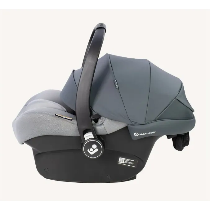 Mico 12 LX Baby Capsule - Non ISO