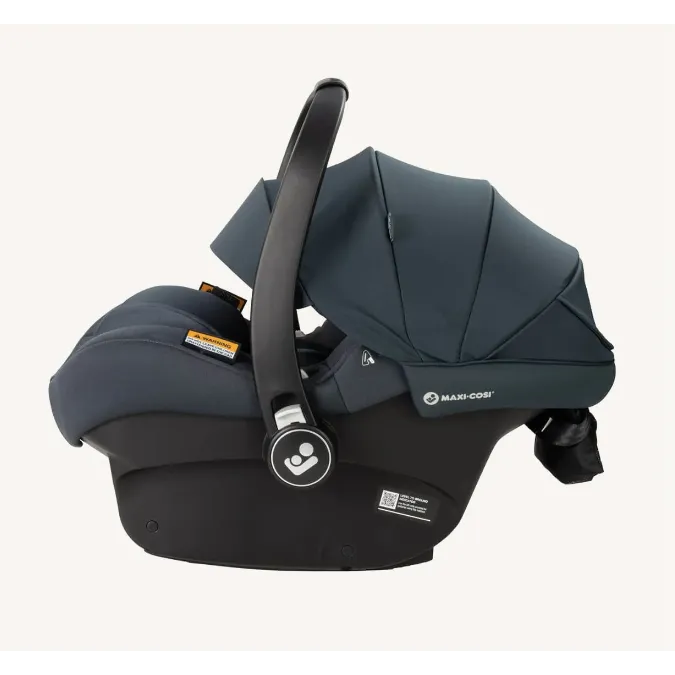 Mico 12 LX Baby Capsule - Non ISO