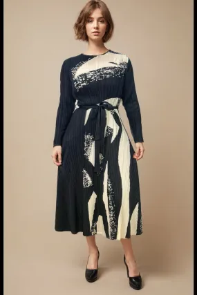 N1090 DRESS (S, XL, XXL)