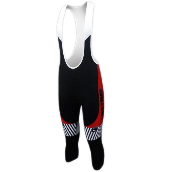 Neoprene / Tech Fleece Bib Tights