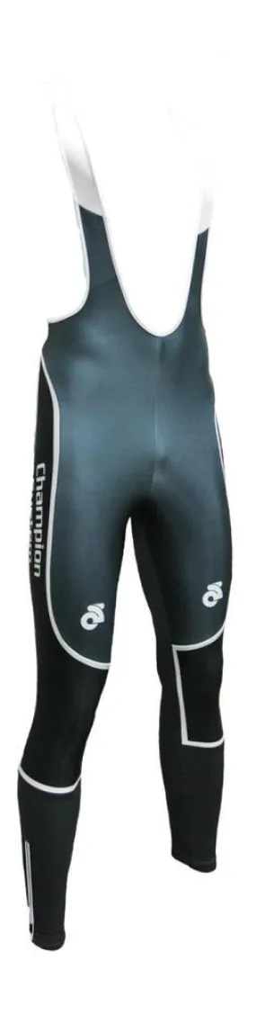 Neoprene / Tech Fleece Bib Tights