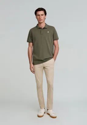 NEW CASUAL CHINO LT PANTS