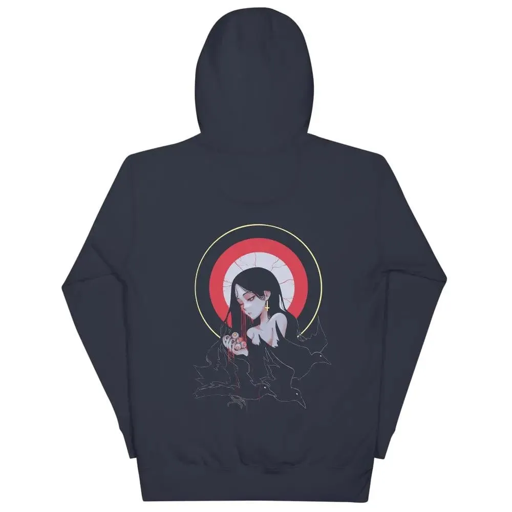 October 2021 Exclusive • Hoodie