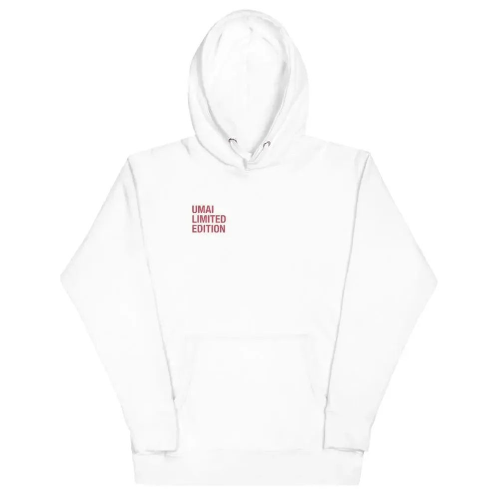 October 2021 Exclusive • Hoodie