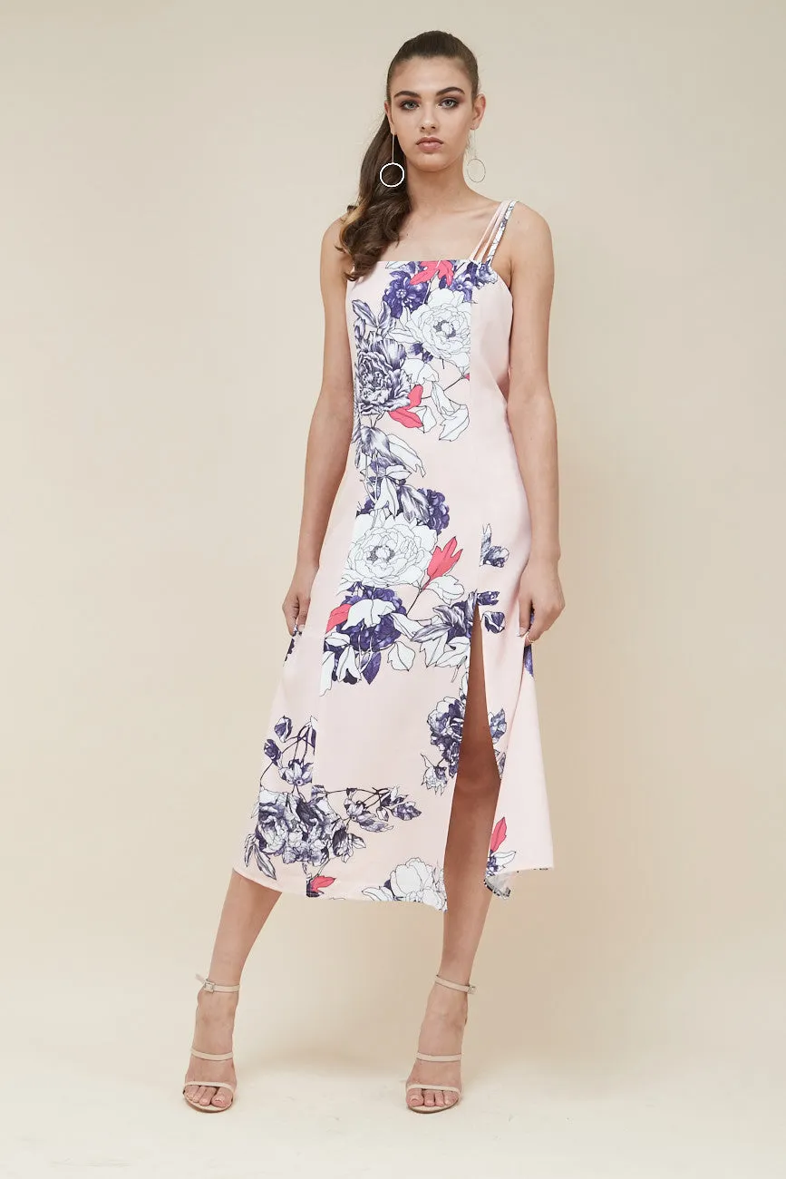 Odyssey Maxi Dress