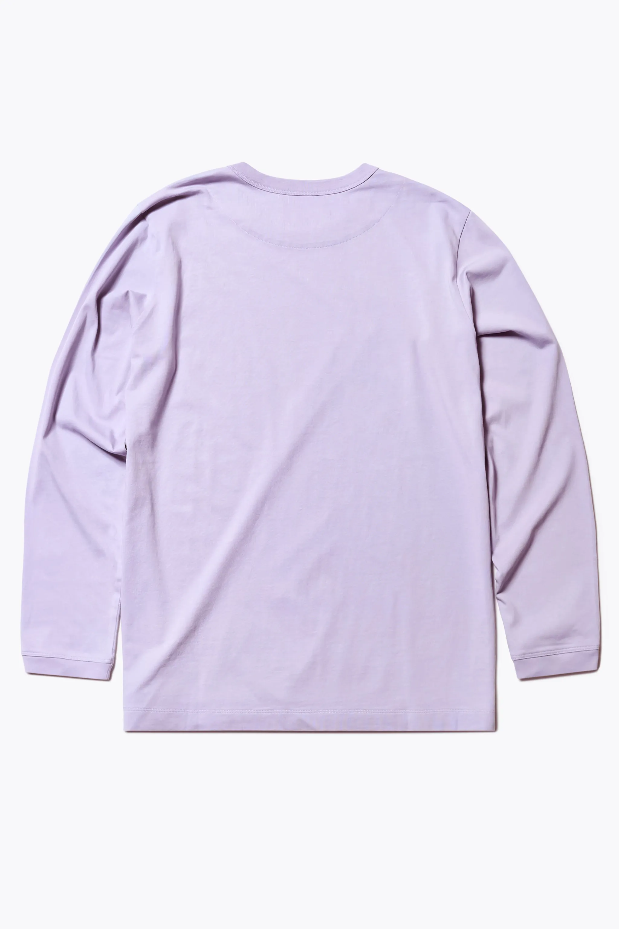 Offline L/S T-Shirt Lilac