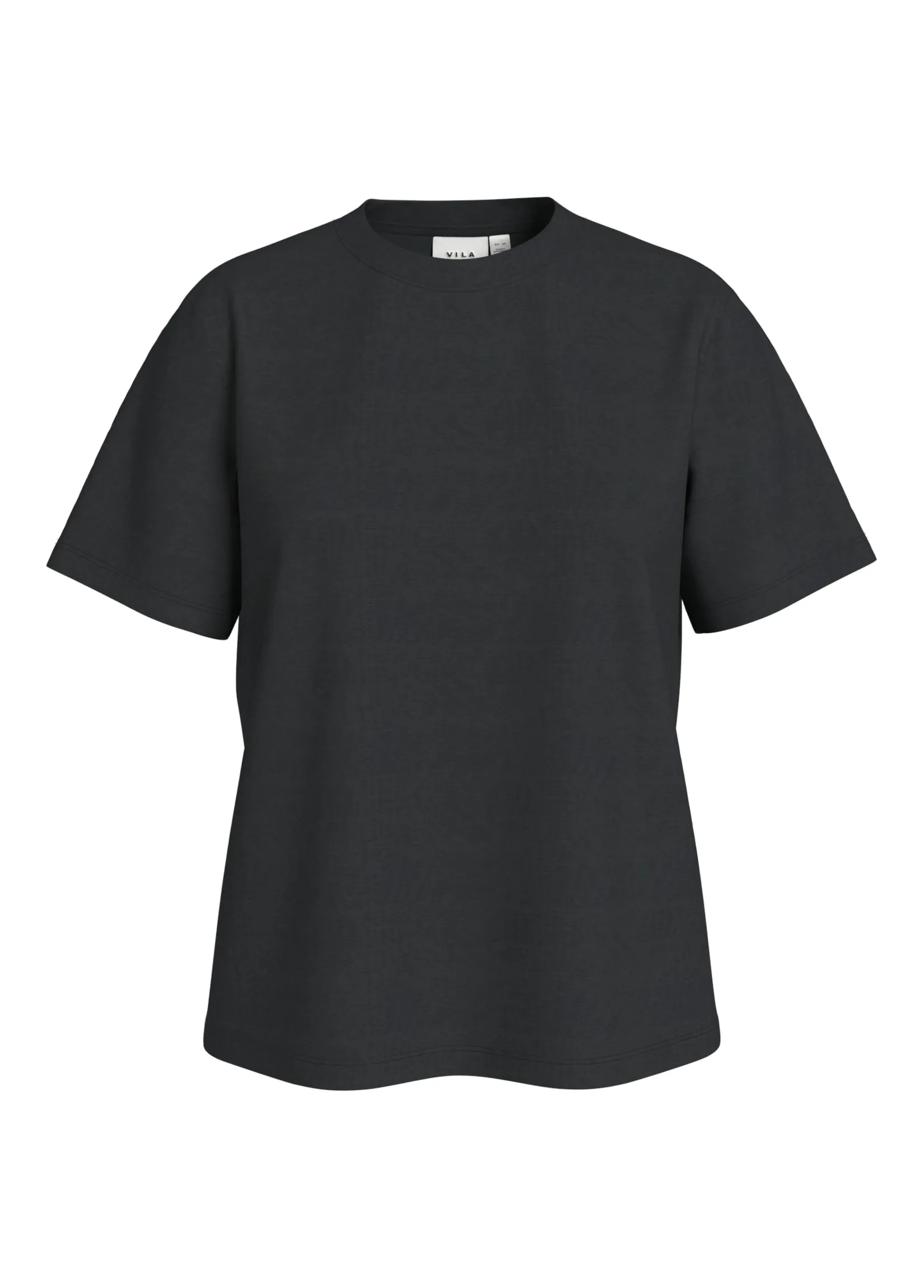 Orla T-Shirt (Black Beauty)