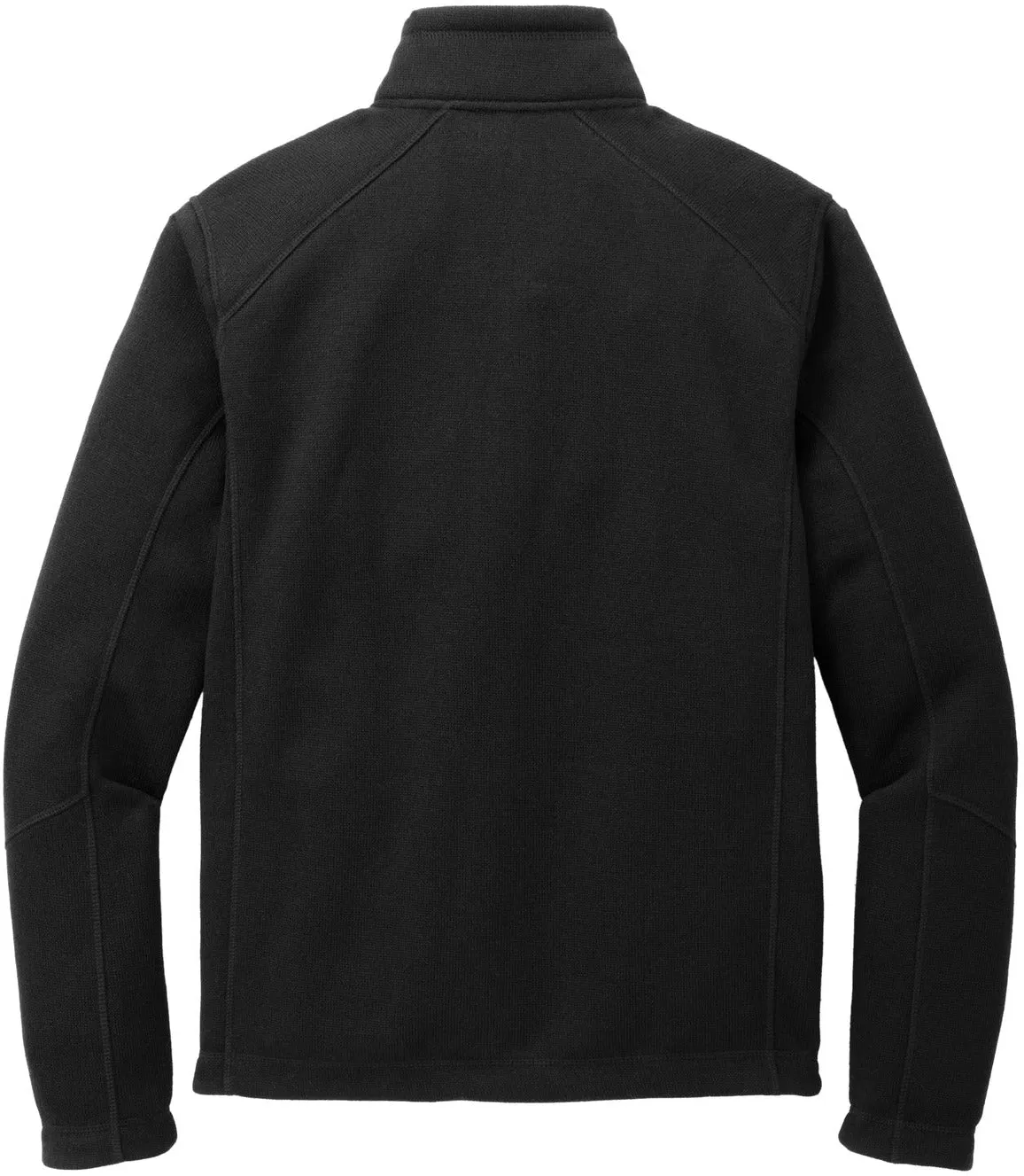 OUTLET-Port Authority Arc Sweater Fleece Jacket