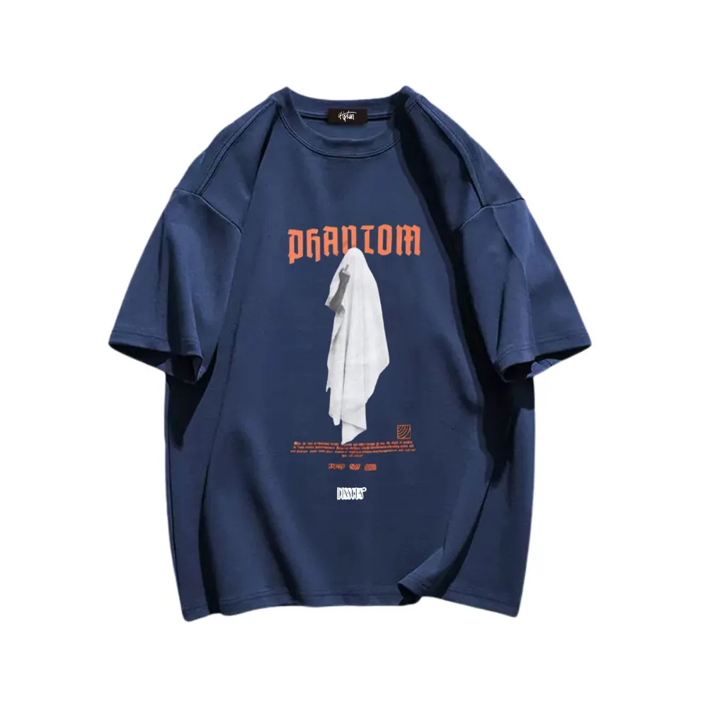 “Phantom” T-shirt