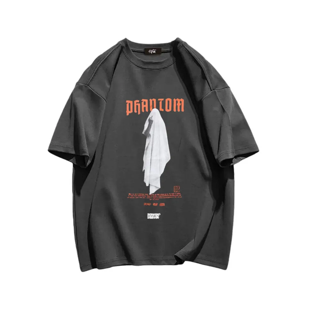 “Phantom” T-shirt