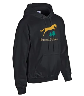 Pinecrest Pullover Hoody