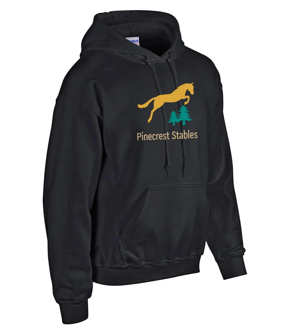 Pinecrest Pullover Hoody