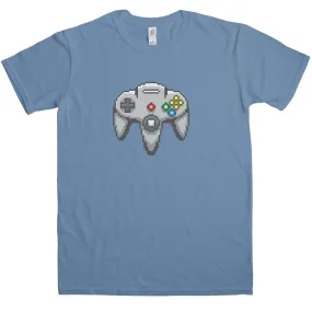 Pixel Pad 3 T-Shirt