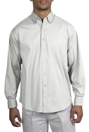 Port Authority Signature - Stretch Poplin Shirt. S620